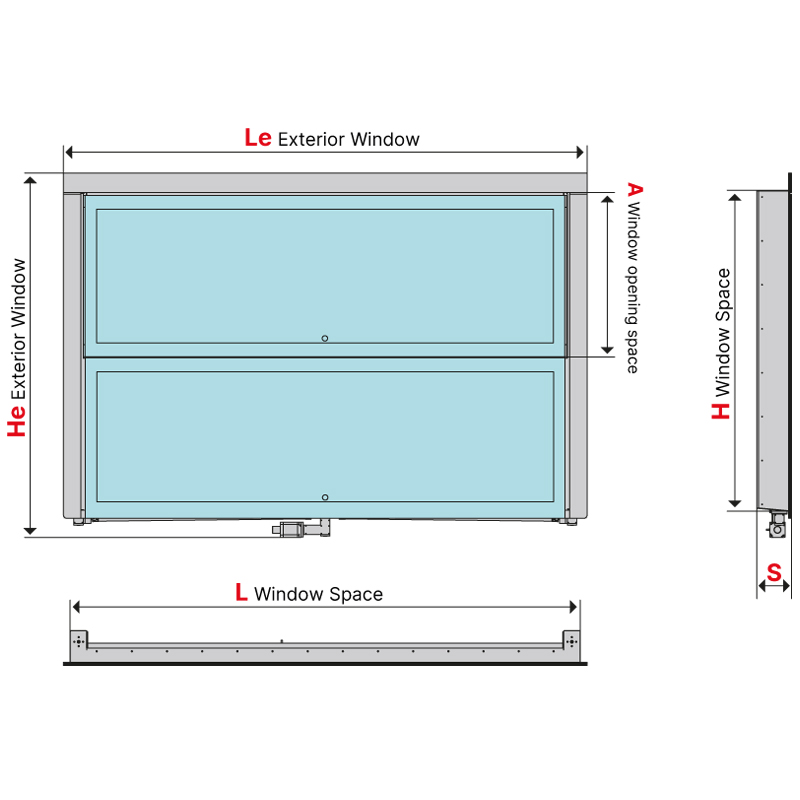 Window 2766